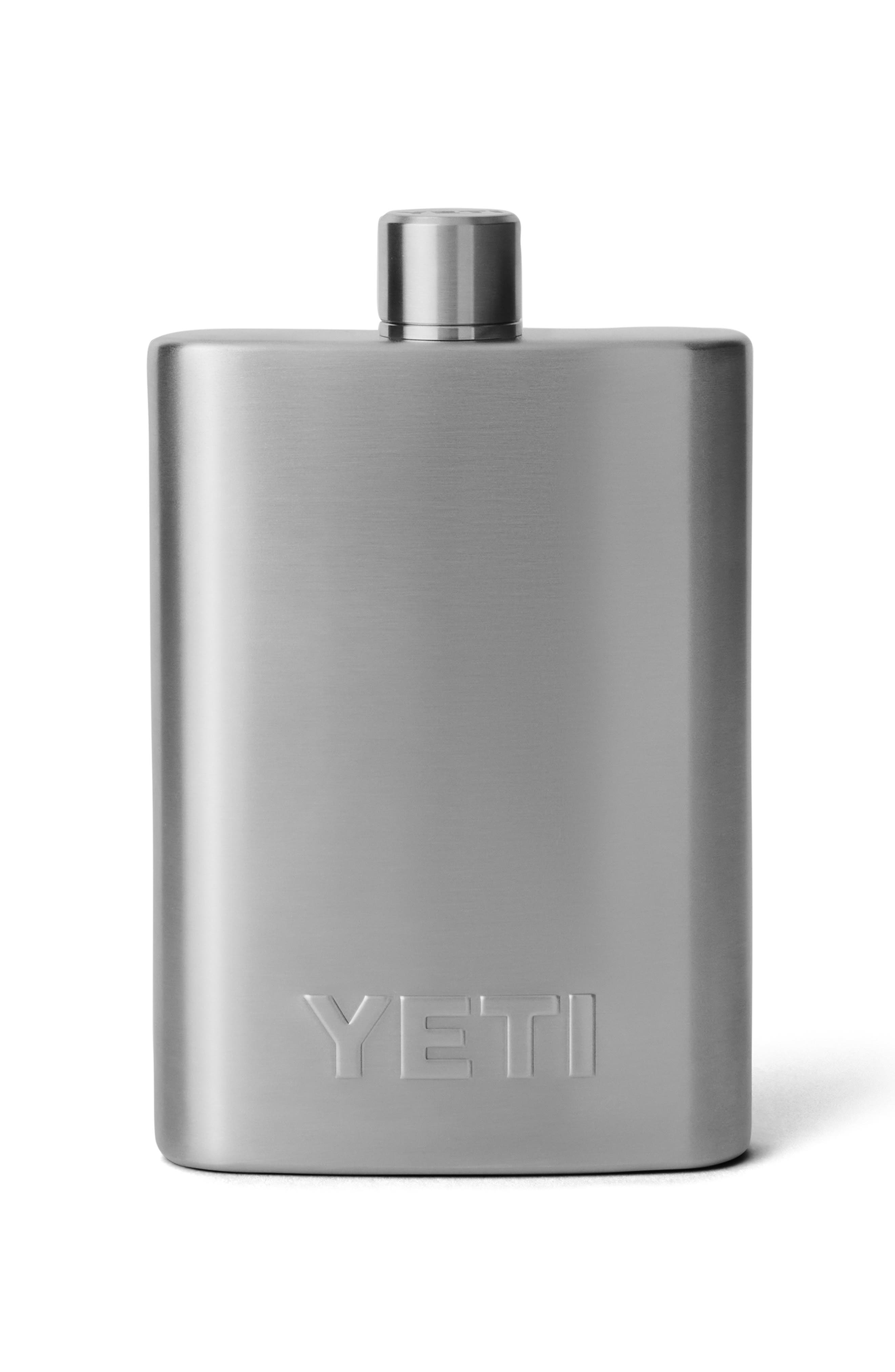 selected STAINLESS STEEL