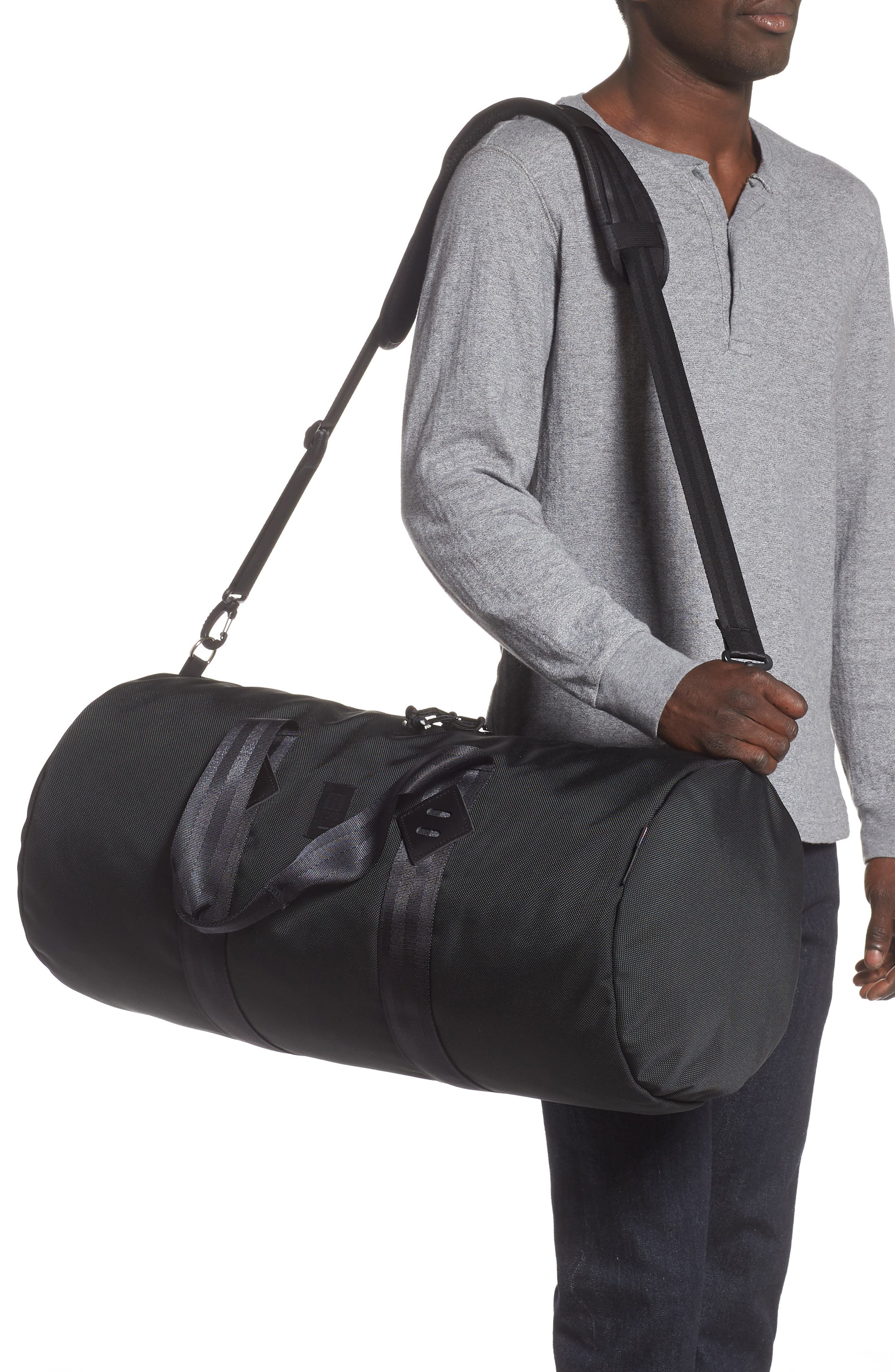 Topo Designs Classic Duffel Bag, Alternate, color, 
