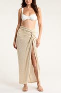 Elan Cover-Up Maxi Skirt
