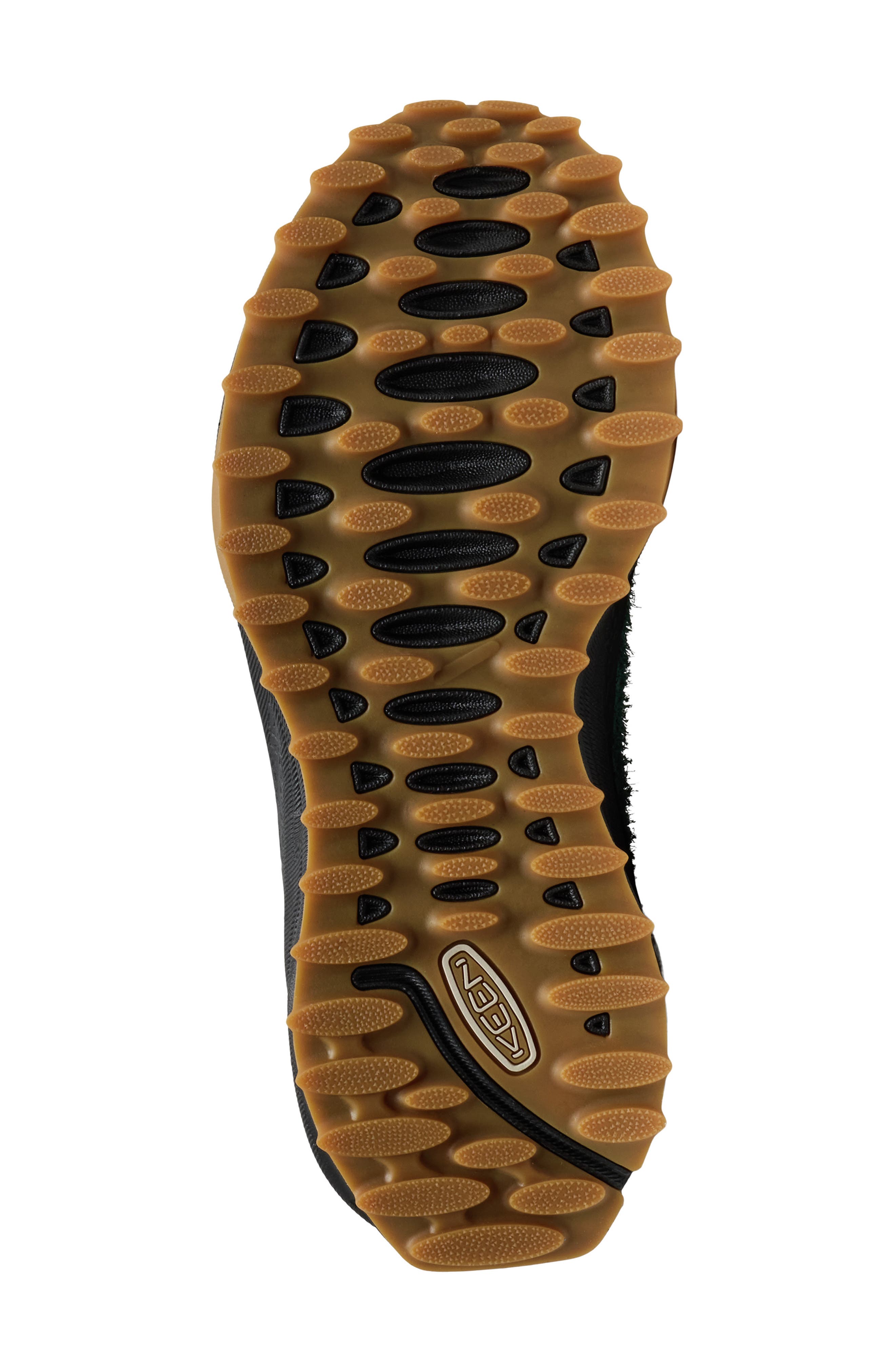 KEEN Jasper Zionic Hiking Sneaker, Alternate, color, Mediterranea/ Birch