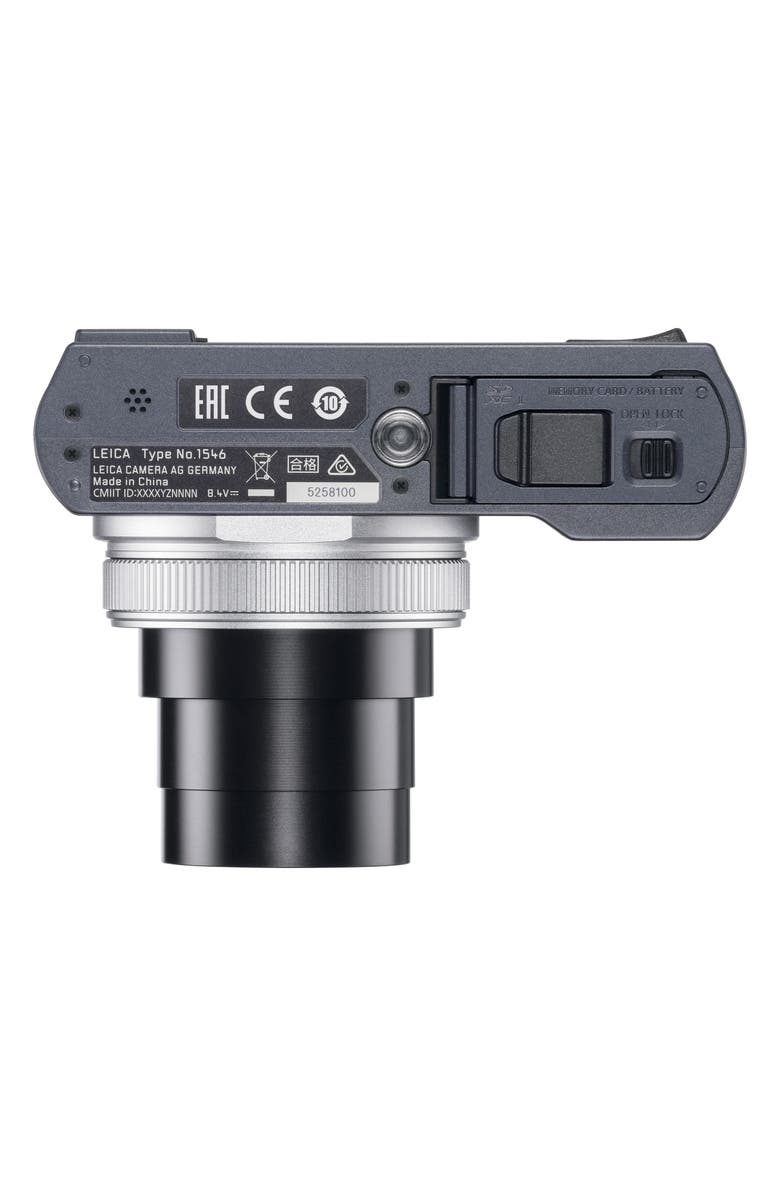 Leica C-Lux Compact Digital Camera, Alternate, color, 