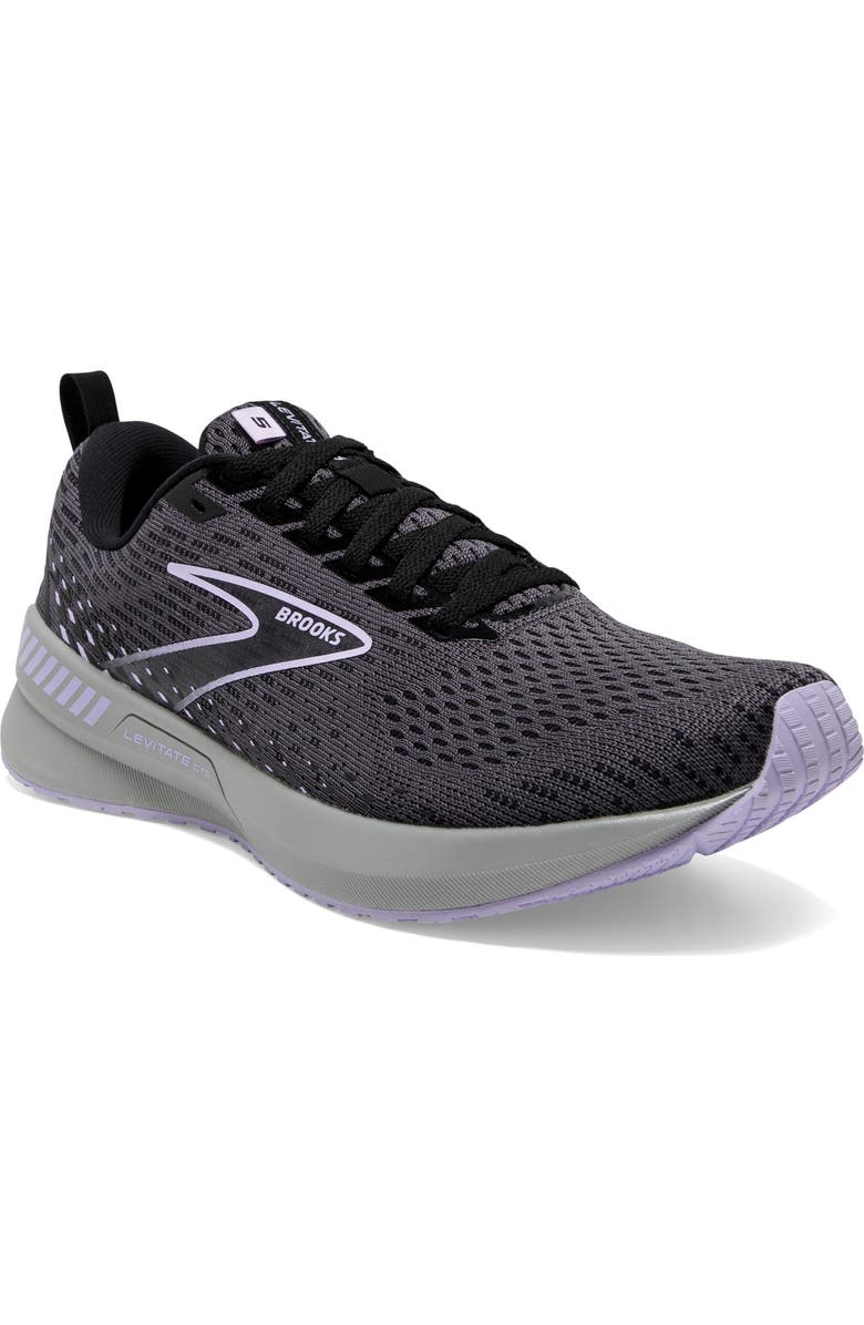 Brooks Levitate GTS 5 Sneaker, Main, color,