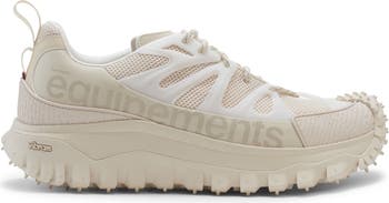 【送料&関税込】Moncler X Salehe Bembury - Trailgrip Amoeba Moncler: Moncler + Salehe Bembury Drop Second Collaborative