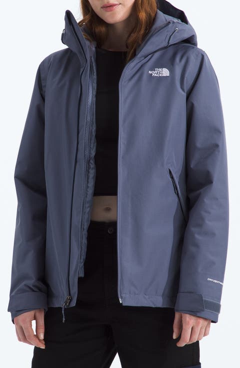 Carto Mono TriClimate® Waterproof 3-in-1 Jacket