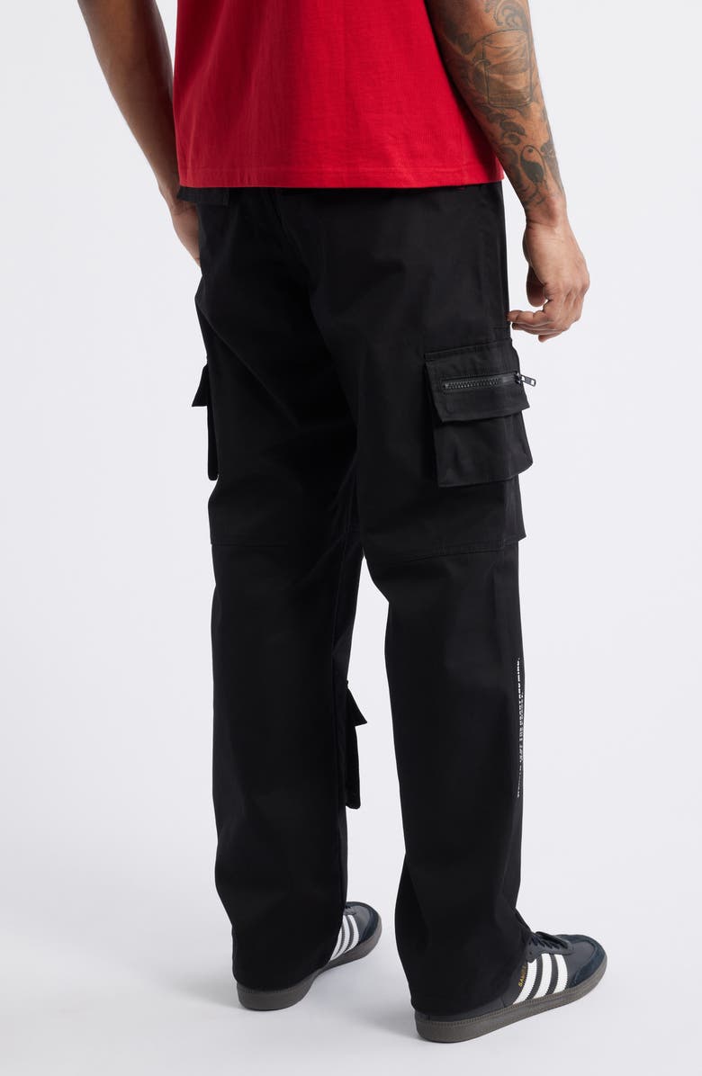 BB Flagship Aurora Cargo Pants