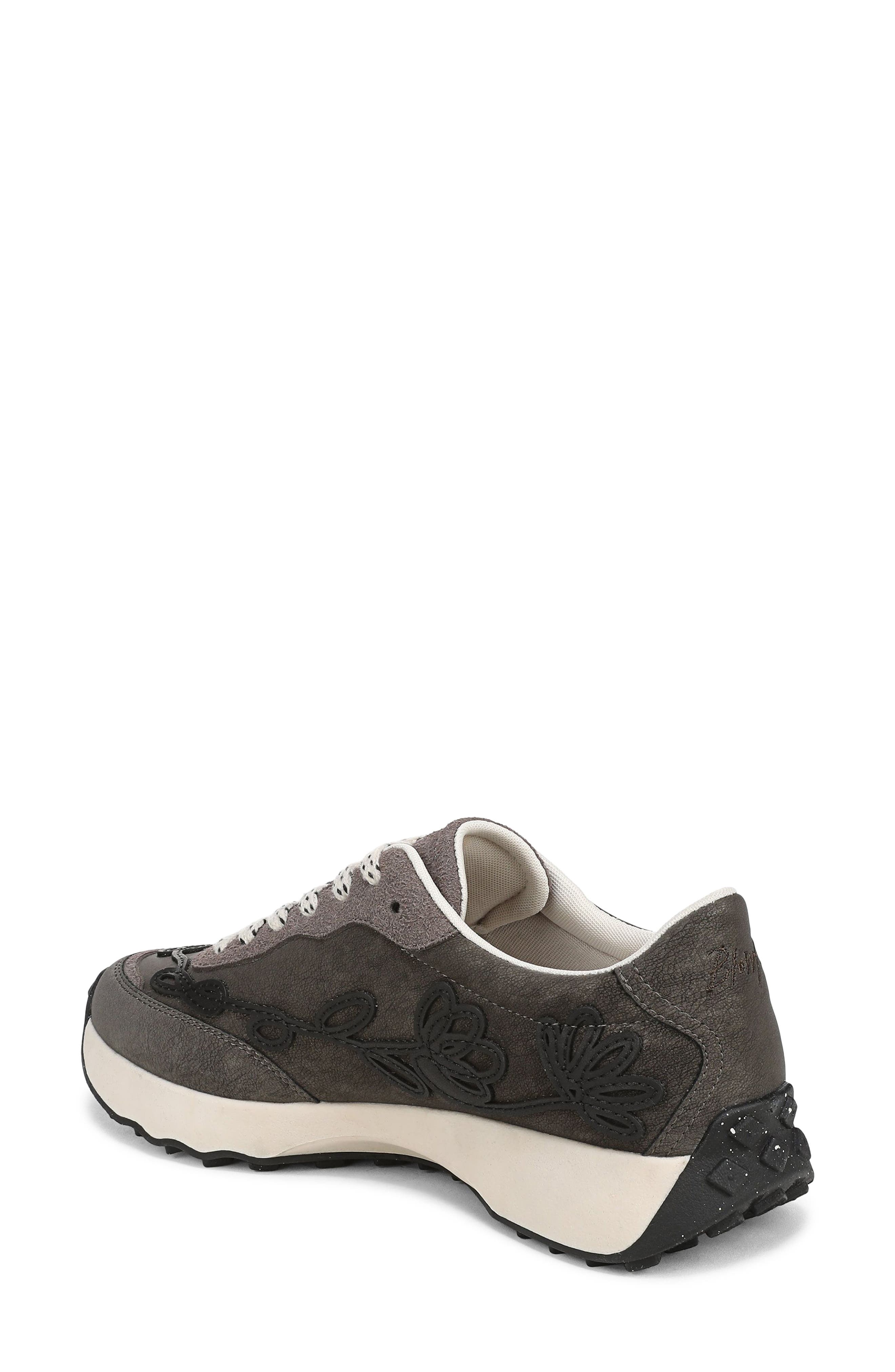 Blowfish Malibu Driftbloom Sneaker, Alternate, color, 