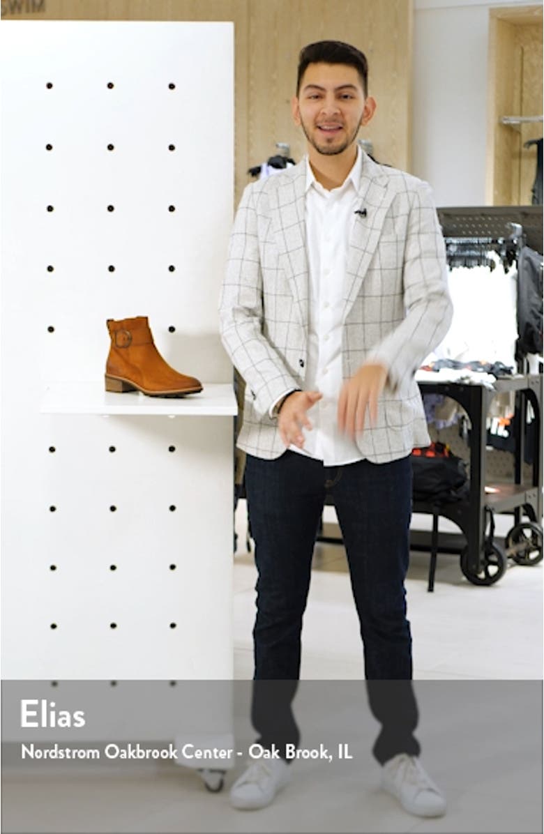 Cimarron Bootie, sales video thumbnail