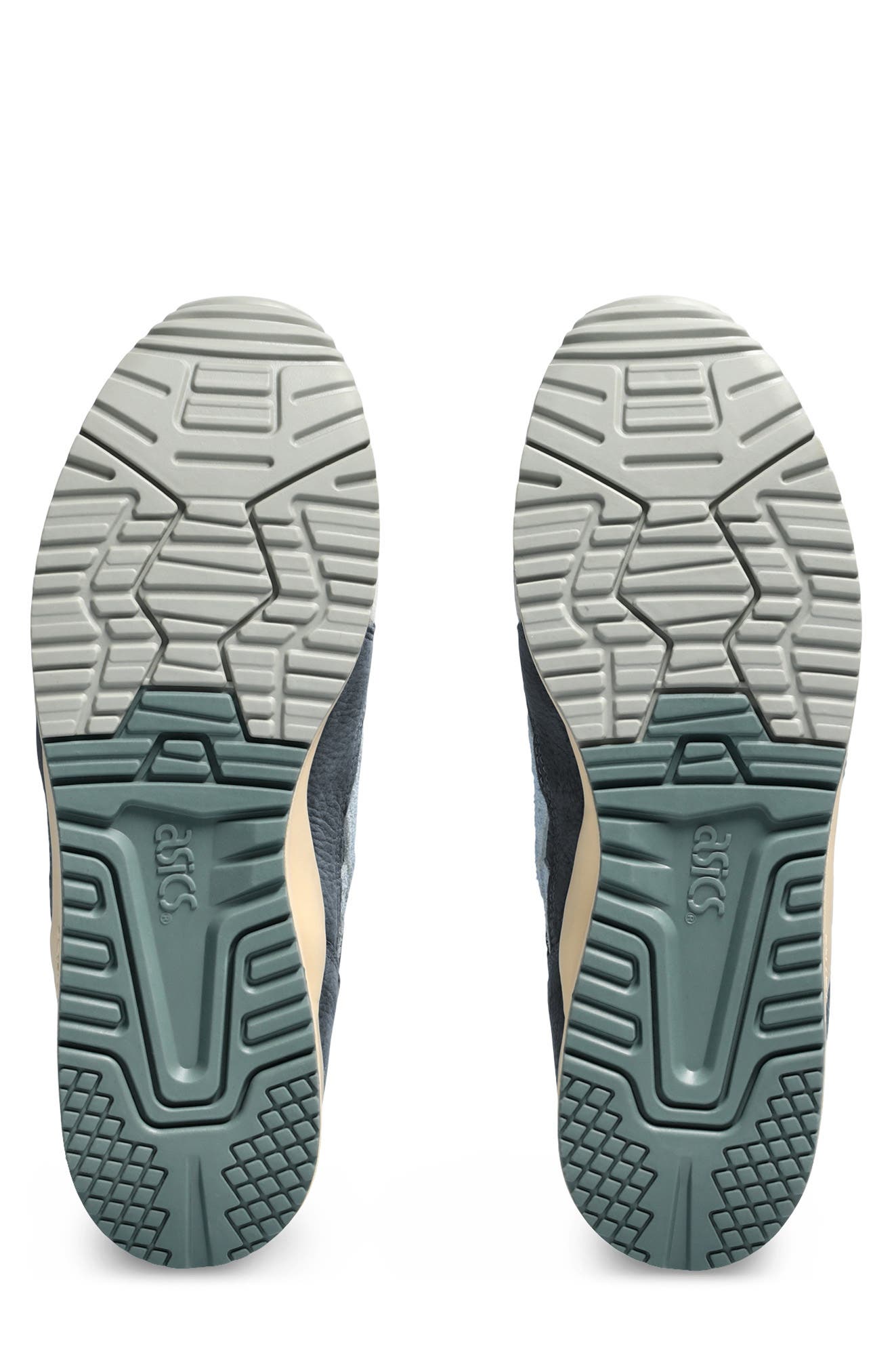 ASICS<sup>®</sup> Gender Inclusive GEL-Lyte III OG Sneaker, Alternate, color, 