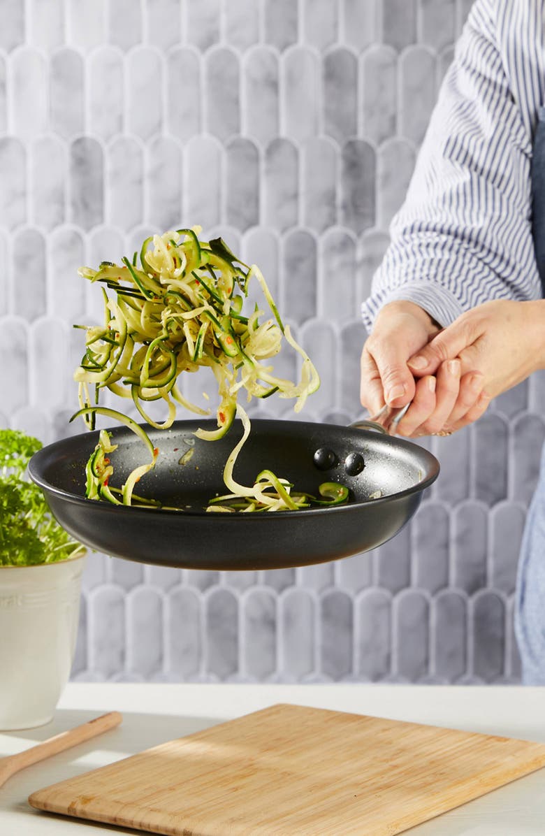 Cuisine::pro<sup>®</sup> iD3<sup>®</sup> 12" Frypan, Alternate, color, Black