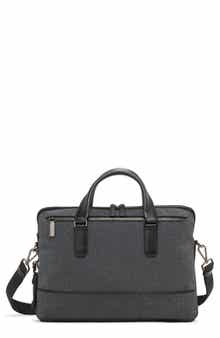 Sycamore Slim Briefcase