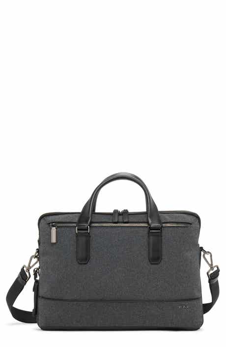 Sycamore Slim Briefcase