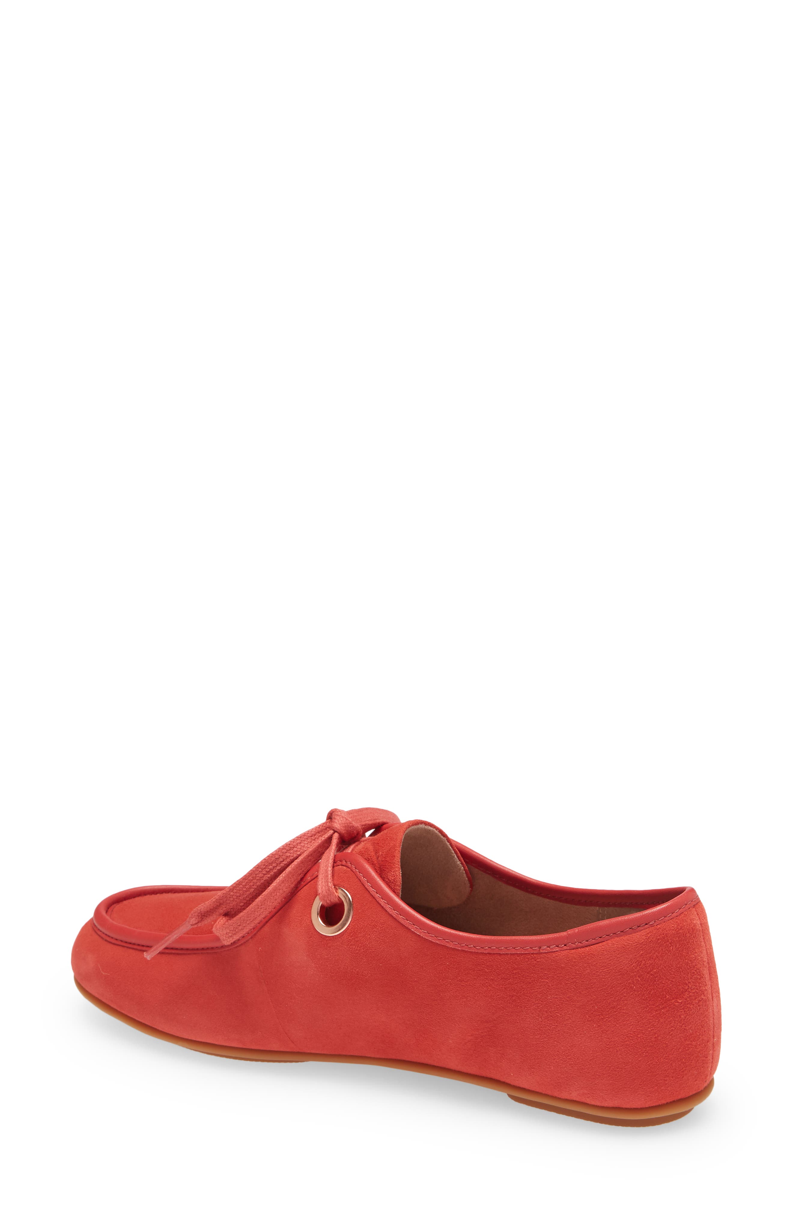 FitFlop Delfine Derby, Alternate, color, 