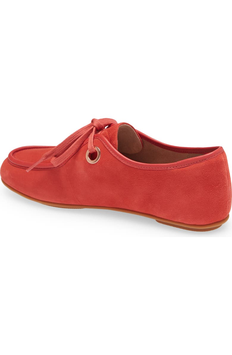 FitFlop Delfine Derby, Alternate, color,