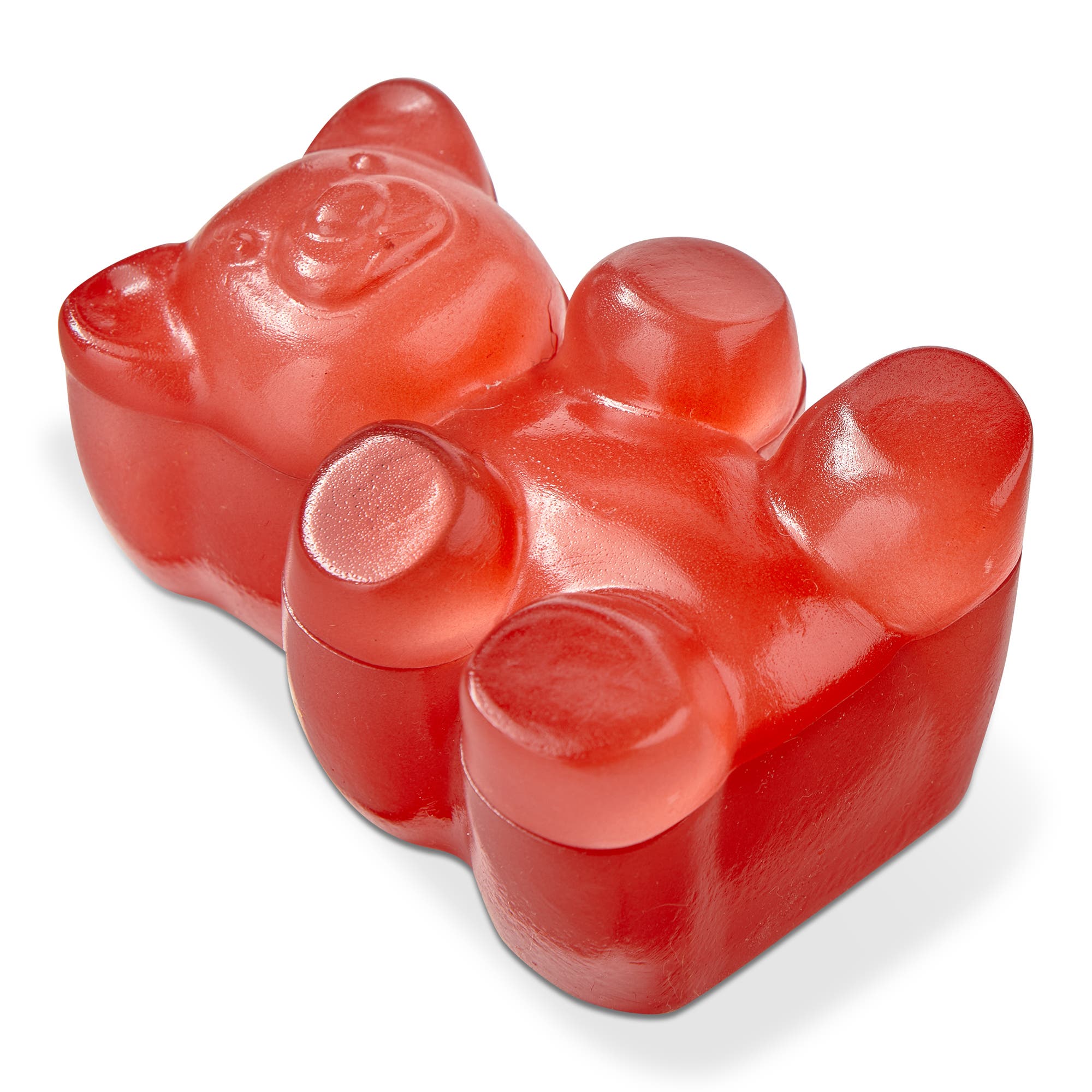 selected Red