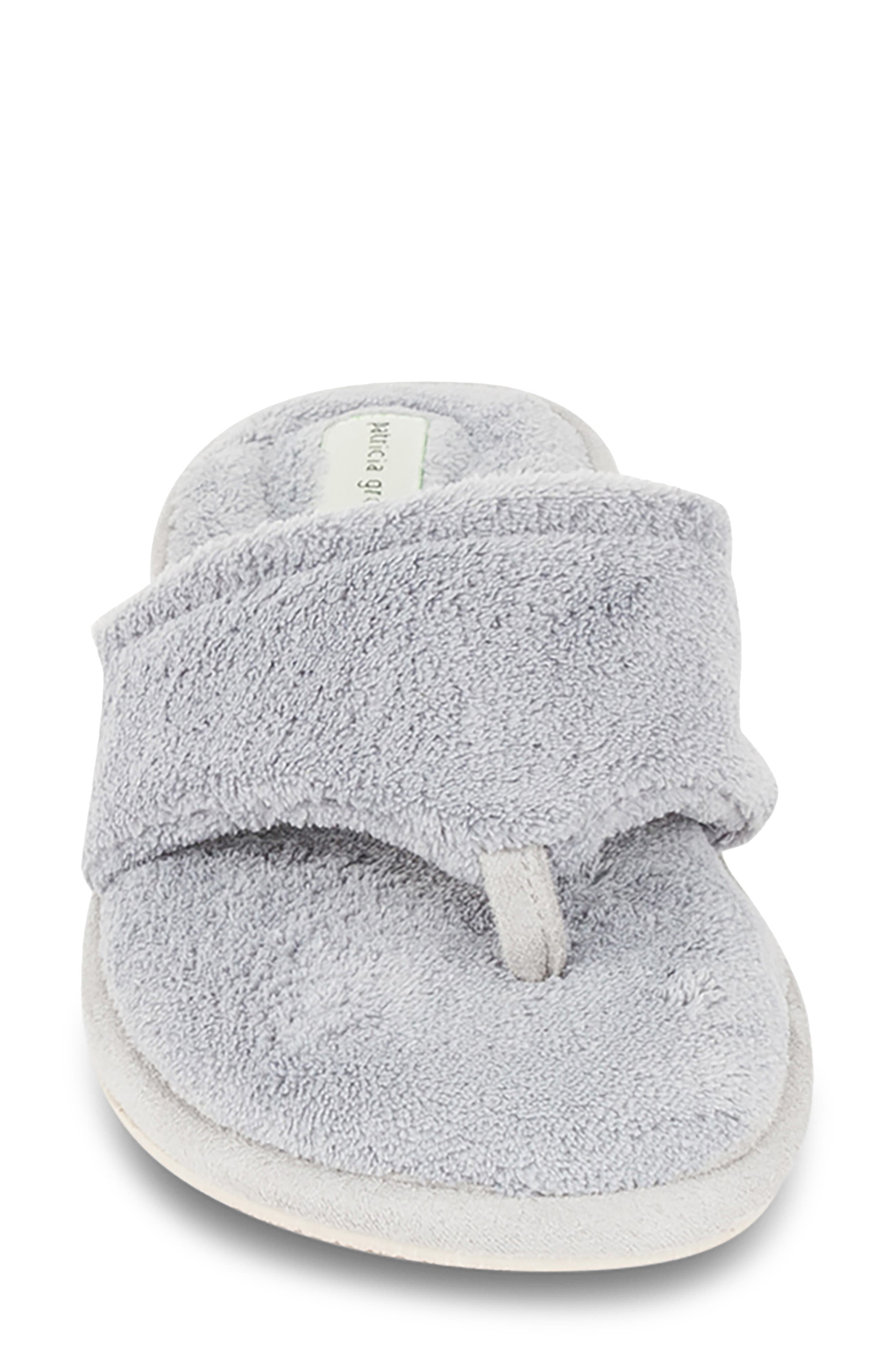 patricia green 'Splash' Slipper, Alternate, color, 