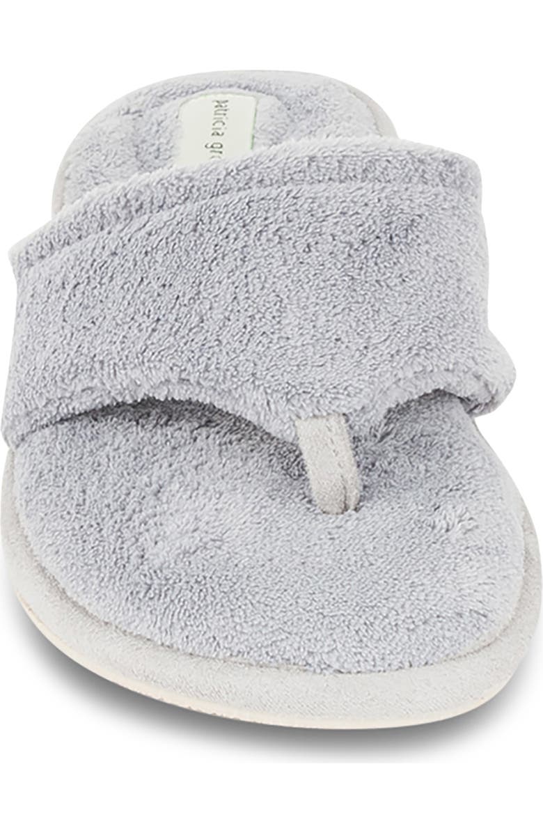 patricia green 'Splash' Slipper, Alternate, color,