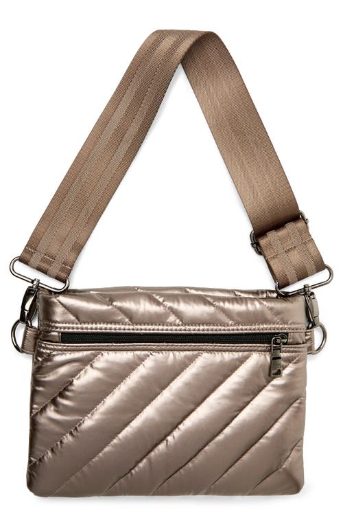 Think Royln Diagonal Bum Bag 2.0