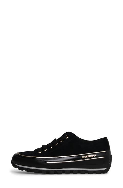 Janis Strip Sneaker (Women)