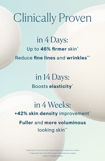 Pro-Collagen Future Restore Serum