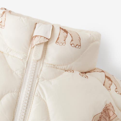 Milkbarn Down Vest