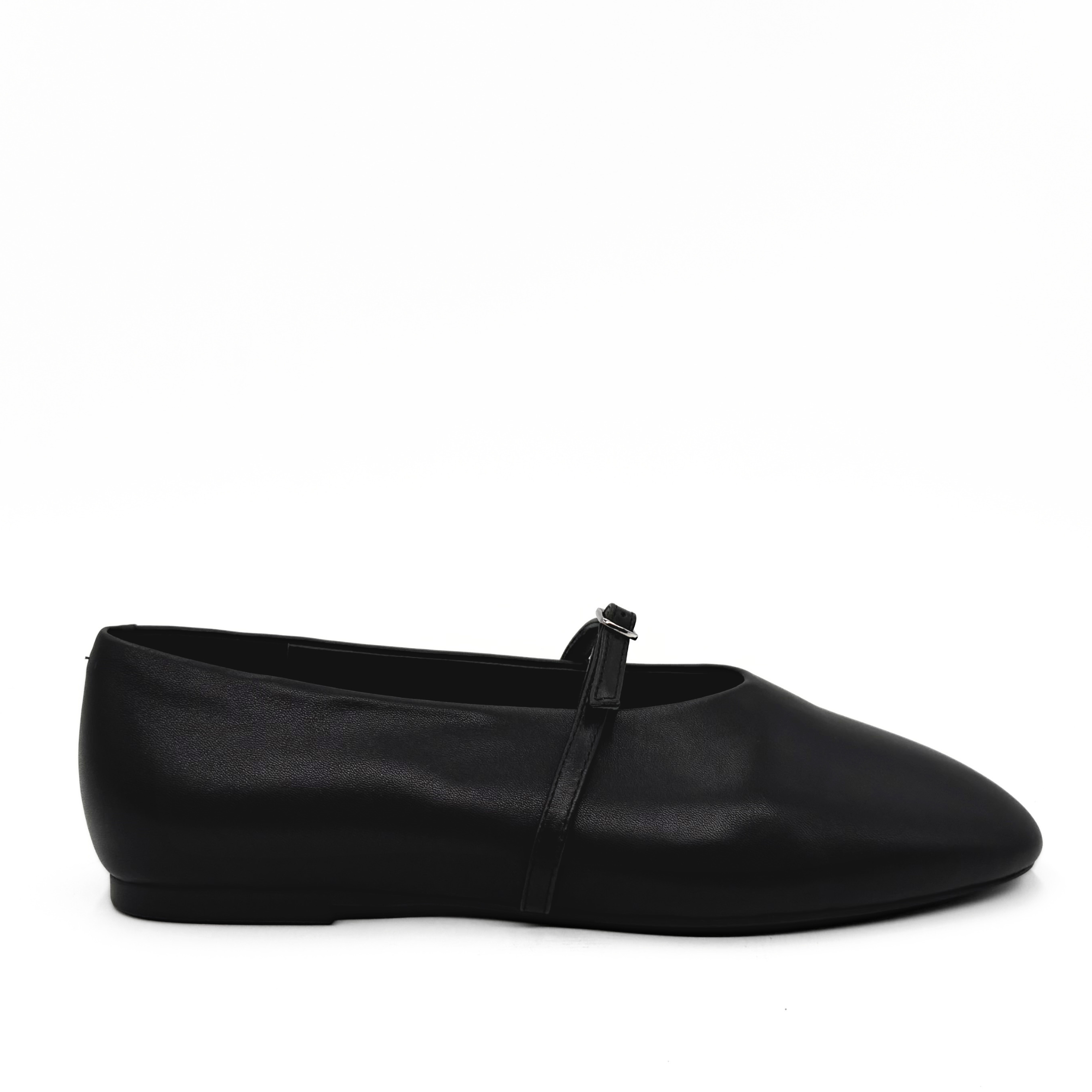 Amie Rafa Lara Mary Janes, Main, color, Black