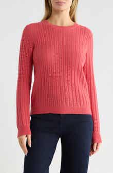 Etta Cashmere Sweater