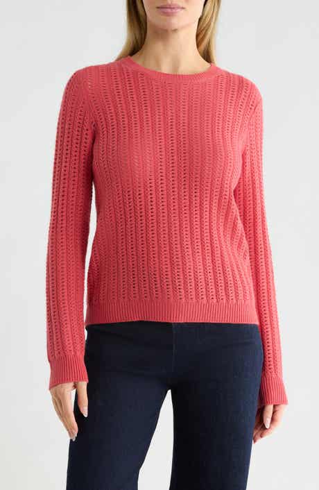 Etta Cashmere Sweater