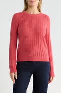 JMCLAUGHLIN Etta Cashmere Sweater
