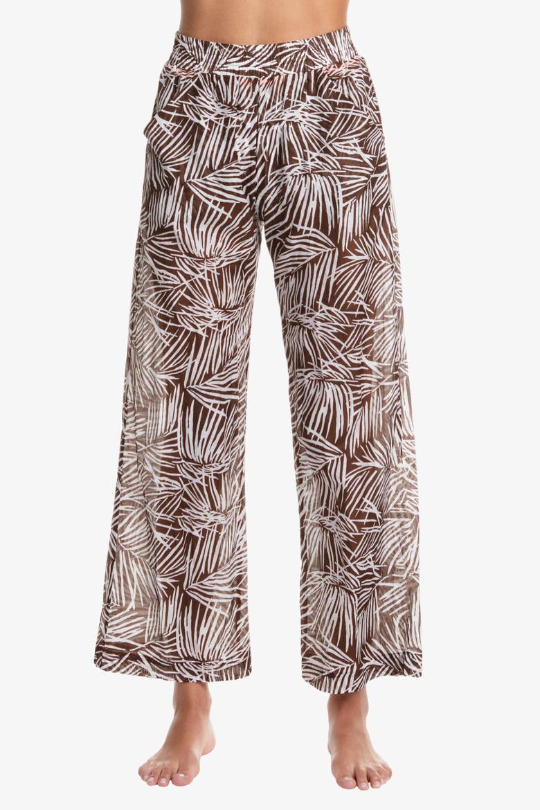 Lauren Pant, Main, color, Paradise Palm