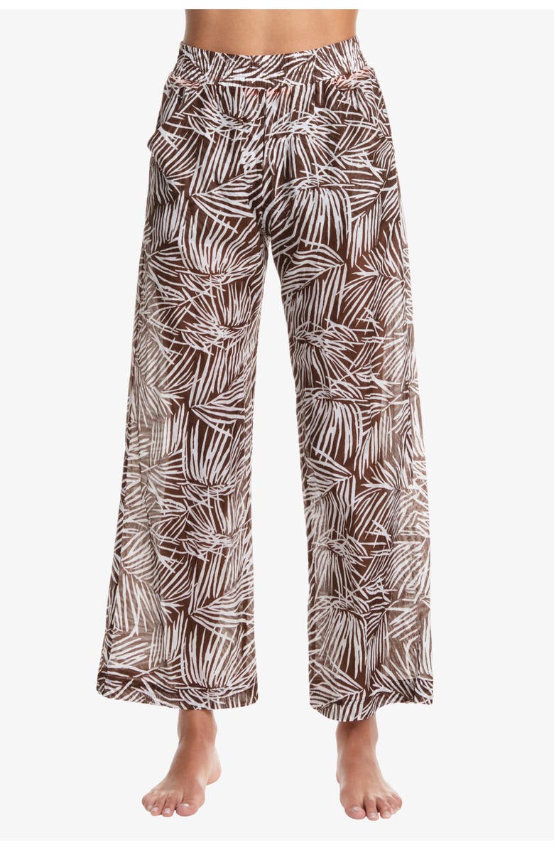 HELEN JON Lauren Pant, Main, color, Paradise Palm