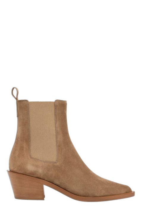 Wylie Boots