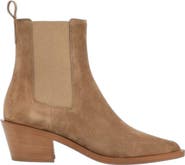 Gianvito Rossi Wylie Bootie
