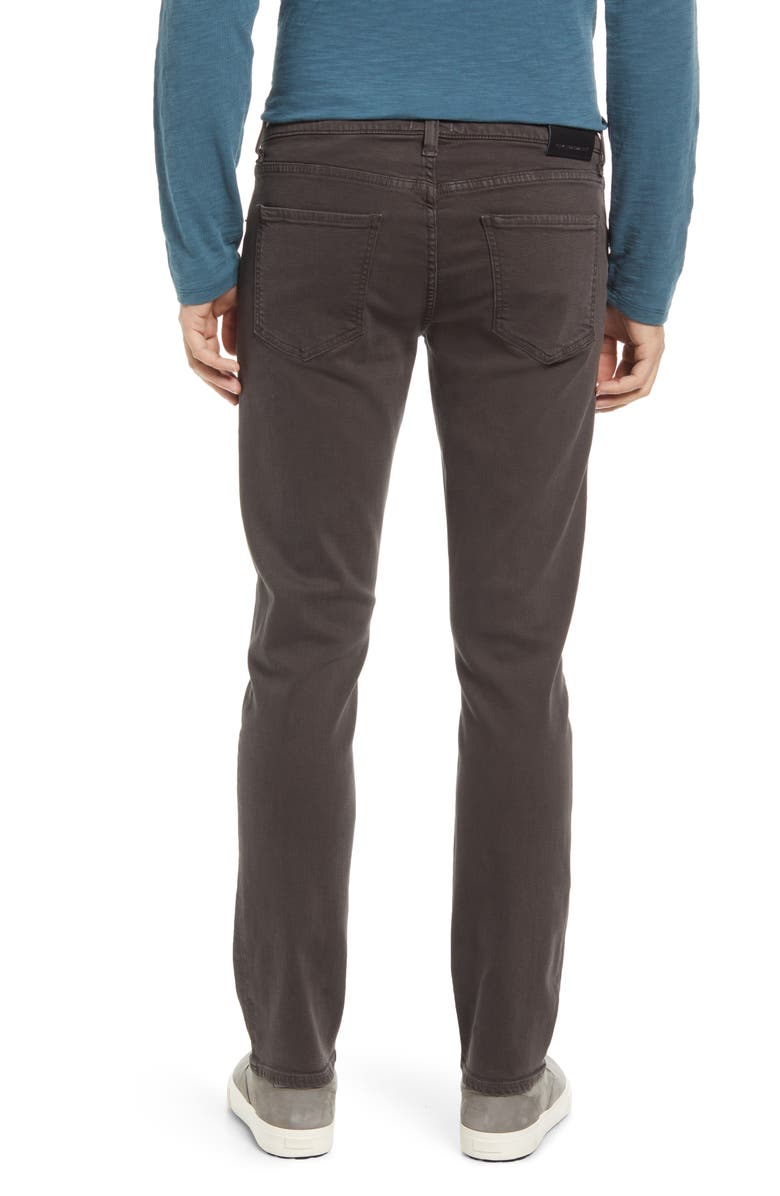 Citizens of Humanity Gage Slim Fit Stretch Twill Five-Pocket Pants, Alternate, color, 