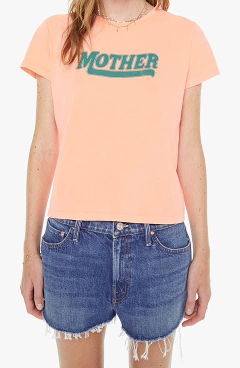 Little Goodie Goodie Tee