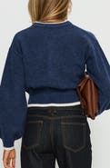 Princess Polly Amandi Zip Front Cardigan