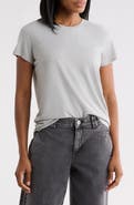 Marine Layer Re-Spun Signature Crewneck T-Shirt