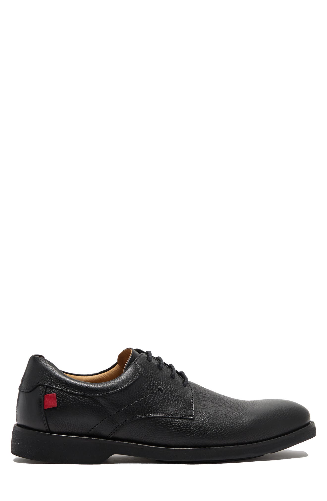 Marc Joseph New York Vanderbilt Ave Leather Derby, Alternate, color, 