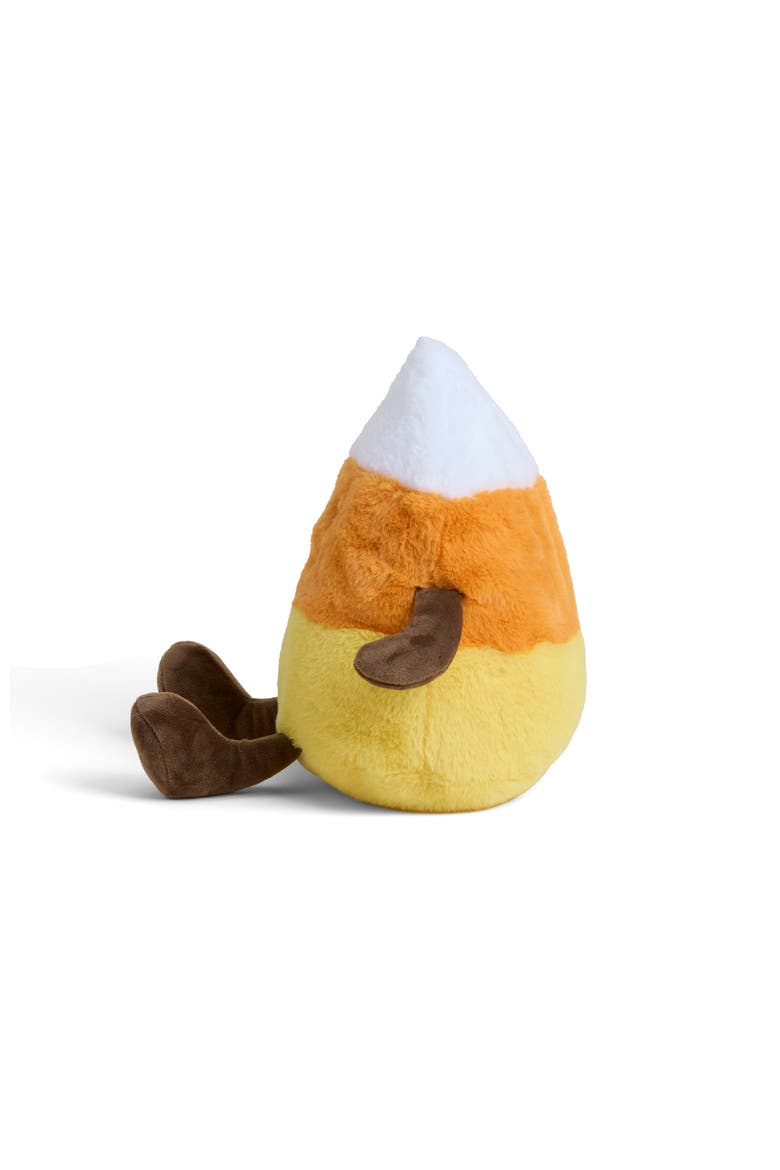 Candy Corn Plush Toy, Alternate, color, Multi Color