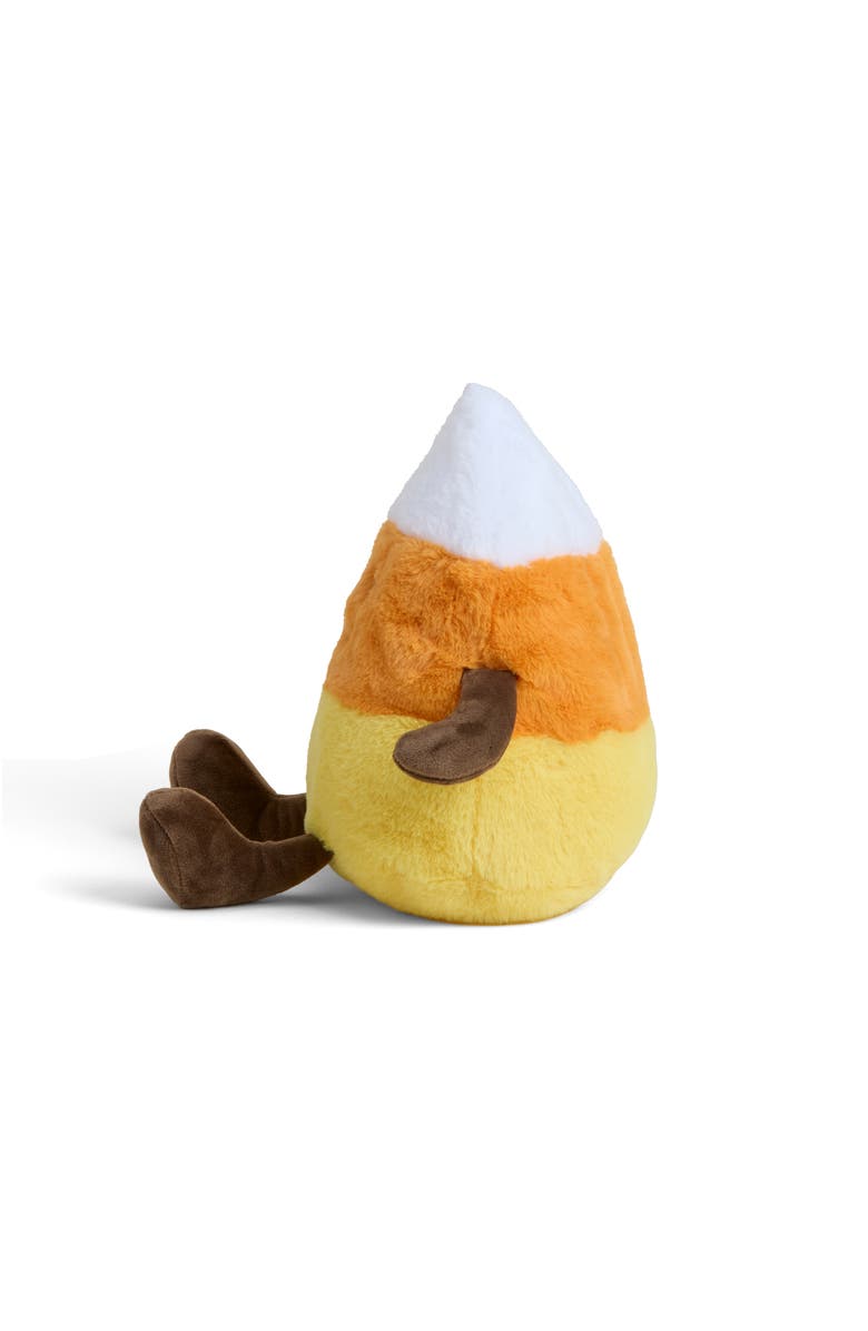 Warmies Candy Corn Plush Toy, Alternate, color, Multi Color