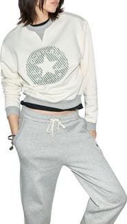 Converse Emblem Crewneck