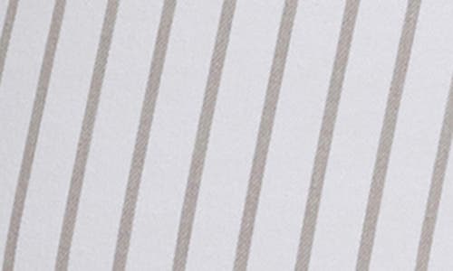 Nydj Joni High Waist Capri Jeans In Beach Cruise Stripe