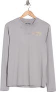 Billabong Arch Wave Long Sleeve T-Shirt