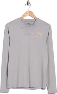 Billabong Arch Wave Long Sleeve T-Shirt