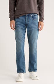 Lucky Brand 223 Straight Leg Jeans