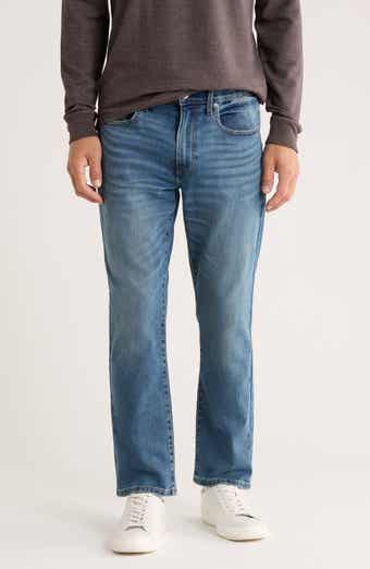 Lucky Brand 223 Straight Leg Jeans