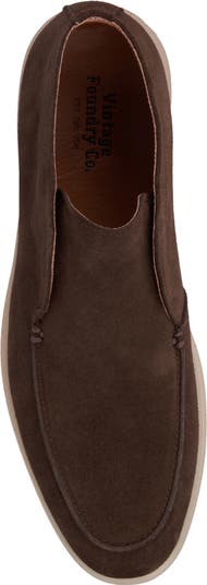 Anderson Casual Chukka Boot