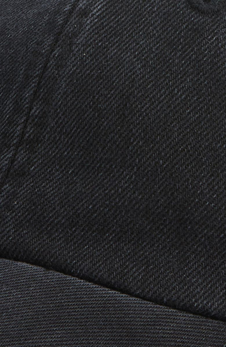 KROST Denim Adjustable Baseball Cap, Alternate, color,