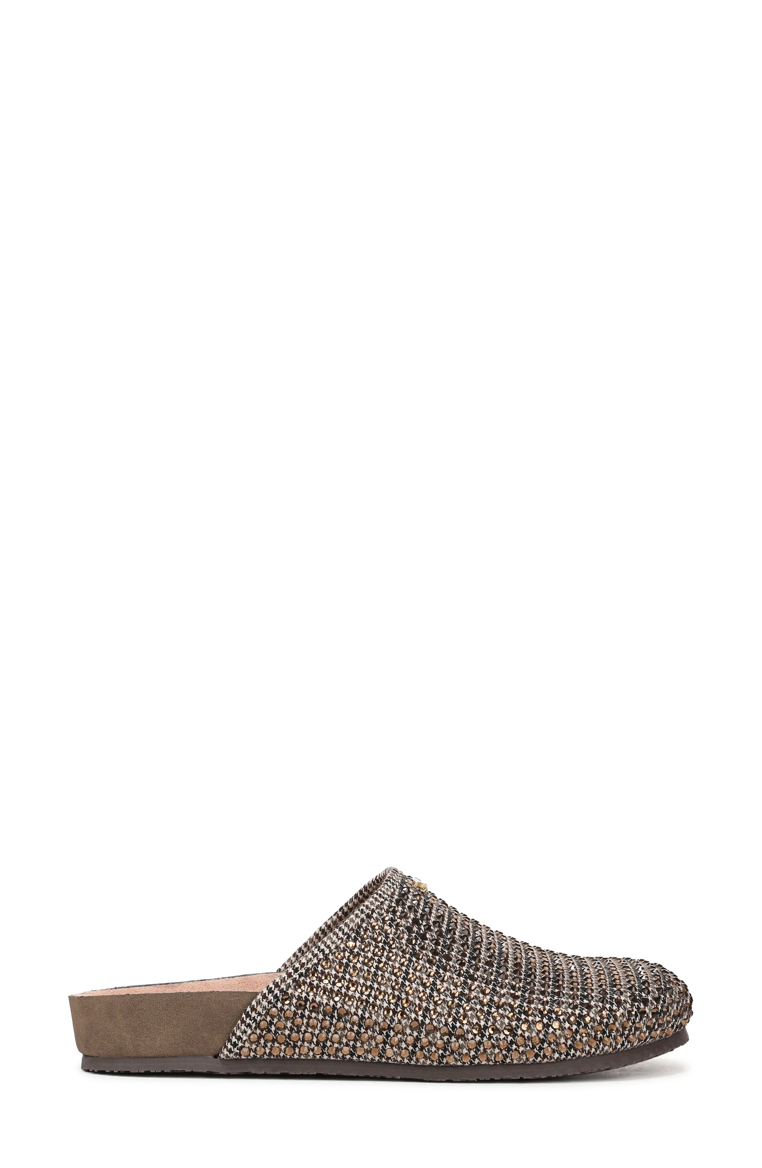 Circus NY by Sam Edelman Sabina Mule, Alternate, color, Black Natural Multi