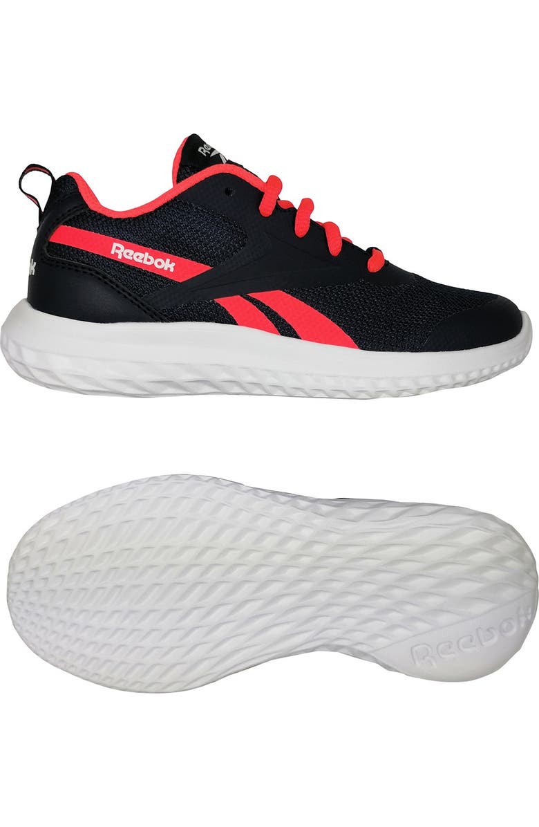 Reebok Rush Runner Sneaker, Main, color,