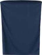 MANGO Stretch Tube Top